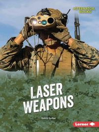 Produktbild: Laser Weapons