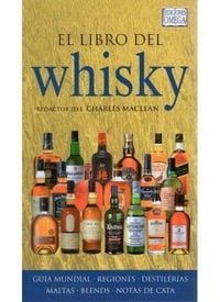 Produktbild: El libro del whisky
