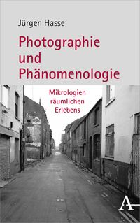 Produktbild: Photographie und Ph&auml;nomenologie