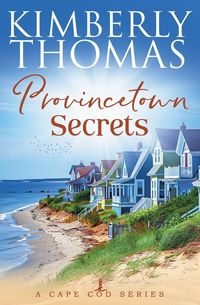 Produktbild: Provincetown Secrets