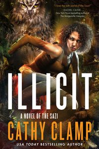 Produktbild: Illicit