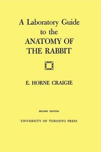 Produktbild: A Laboratory Guide to the Anatomy of The Rabbit