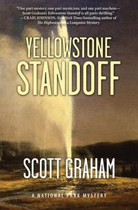Produktbild: Yellowstone Standoff