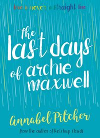 Produktbild: The Last Days of Archie Maxwell