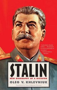 Produktbild: Stalin - New Biography of a Dictator