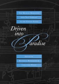 Produktbild: Driven into Paradise