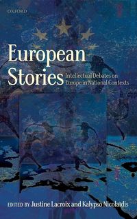 Produktbild: European Stories