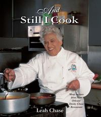 Produktbild: And Still I Cook