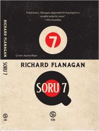 Produktbild: Soru 7