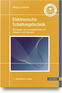 Produktbild: Elektronische Schaltungstechnik