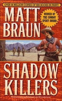 Produktbild: Shadow Killers