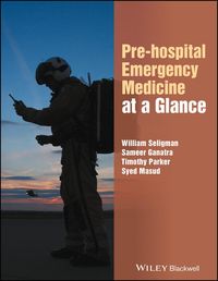 Produktbild: Pre-hospital Emergency Medicine at a Glance