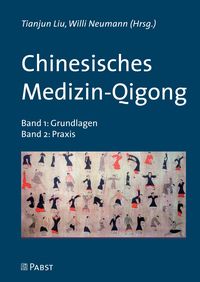 Produktbild: Chinesisches Medizin-Qigong