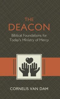 Produktbild: The Deacon