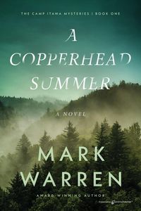 Produktbild: A Copperhead Summer