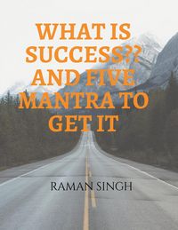 Produktbild: What Is Success and Five Mantra to Get It