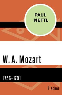 Produktbild: W. A. Mozart