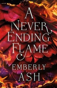 Produktbild: A Never Ending Flame