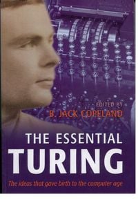 Produktbild: The Essential Turing