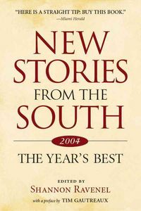 Produktbild: New Stories from The South