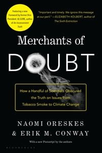 Produktbild: Merchants of Doubt