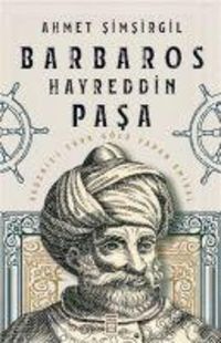 Produktbild: Barbaros Hayreddin Pasa