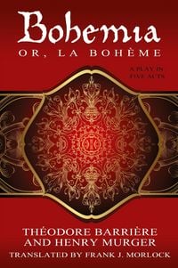 Produktbild: Bohemia; Or, La Boheme