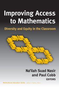 Produktbild: Improving Access to Mathematics