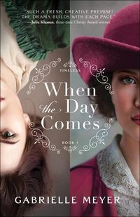 Produktbild: When the Day Comes