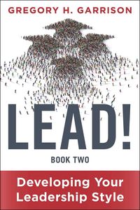 Produktbild: LEAD! Book 2