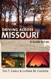 Produktbild: Driving Across Missouri