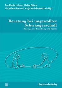 Produktbild: Beratung bei ungewollter Schwangerschaft