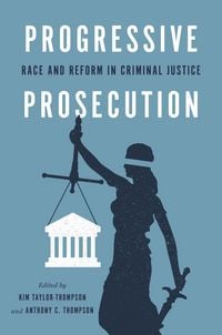Produktbild: Progressive Prosecution