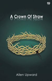 Produktbild: A Crown Of Straw