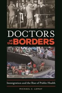 Produktbild: Doctors at the Borders