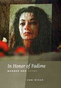 Produktbild: In Honor Of Fadime