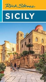 Produktbild: Rick Steves Sicily