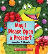 Produktbild: May I Please Open a Present?