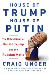 Produktbild: House of Trump, House of Putin
