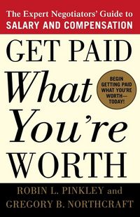Produktbild: Get Paid What You're Worth
