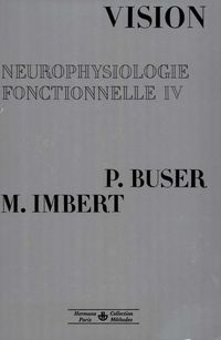 Produktbild: Neurophysiologie fonctionnelle,