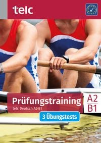 Produktbild: Pr&uuml;fungstraining