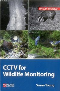 Produktbild: Cctv for Wildlife Monitoring