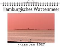 Produktbild: Hamburgisches Wattenmeer