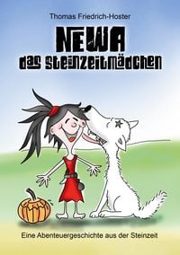 Produktbild: Newa das Steinzeitm&auml;dchen