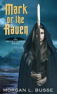 Produktbild: Mark of the Raven