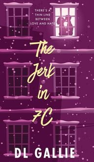 Produktbild: The Jerk in 7c (hardcover special edition)