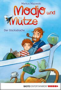 Produktbild: Modjo und M&uuml;tze