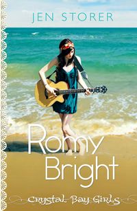 Produktbild: Crystal Bay: Romy Bright Book 2
