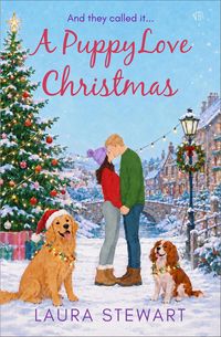 Produktbild: A Puppy Love Christmas
